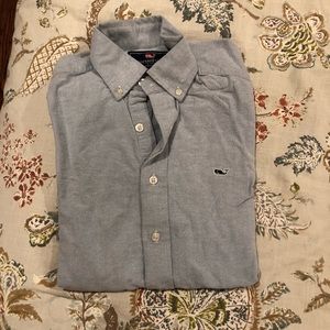 Vineyard Vines dress shirt